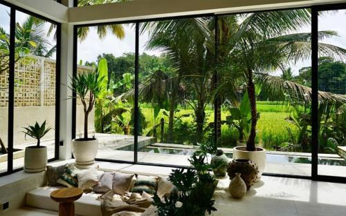 Pejeng Villa | Ubud Dzen Villa 7