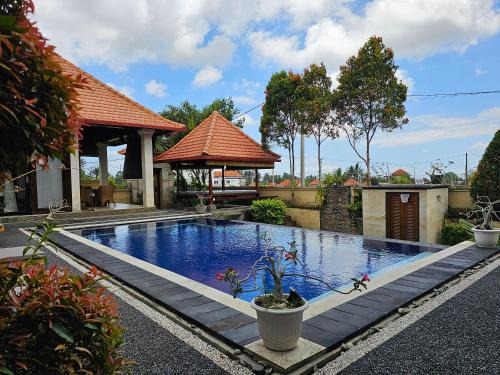 Pejeng Kawan Villa | Ubud Maia Private Villa