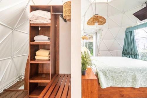 Santa Barbara Resort | Ubuntu Glamping