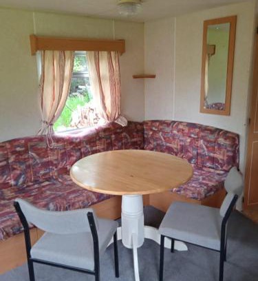 Jihlavka House | ubytování u Šimků
