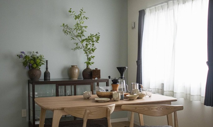 Susukino Apartment | UCHI Susukino 5.7