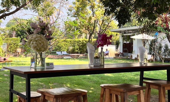 Hai Ya Hotel | UDEE Cozy Hotel