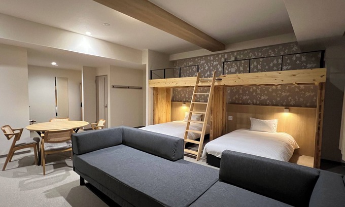 Kotohira-cho Hotel | UDON na HOTEL KOTOHIRA