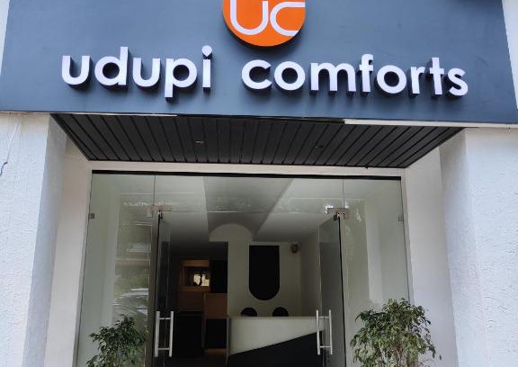 Udupi Hotel | Udupi Comforts