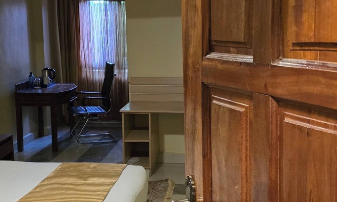 Kisii Hotel | Ufanisi Resorts