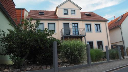 Kotzschenbroda Apartment | Uferlos
