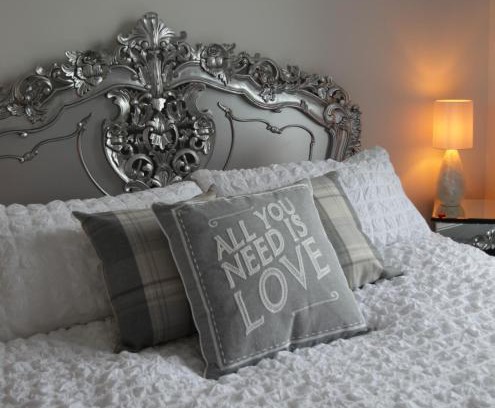 Great Fryup Dale Bed & Breakfast | Ugthorpe Lodge Hotel