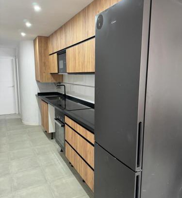 Port de Sagunt Apartment | UIM Mediterraneo Cendoya 5 Wifi