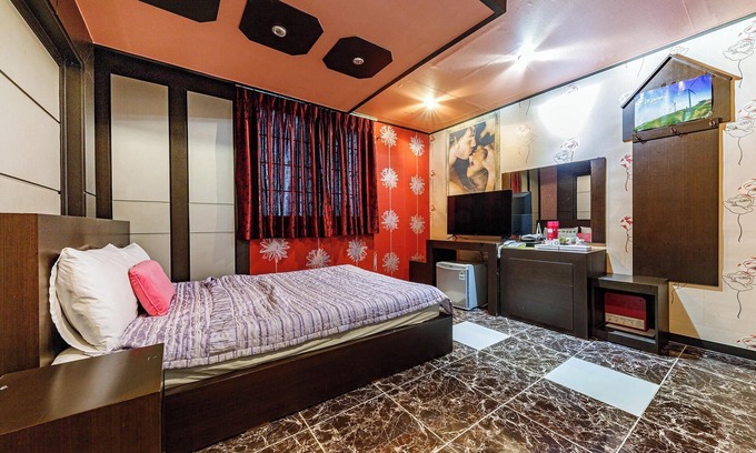 Uiryeong Hotel | Uiryeong Venice