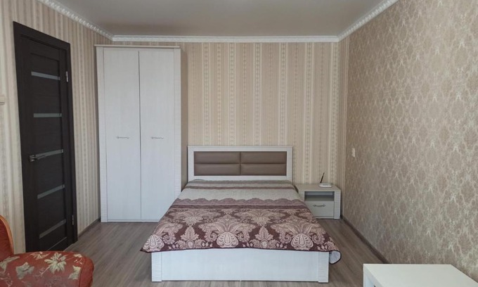 Kuzmichi Apartment | Уютная квартира на бульваре Юности 3