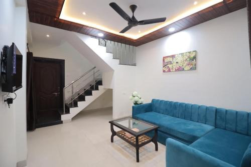 Ujjain Villa | Ujjain Sparsh Stay
