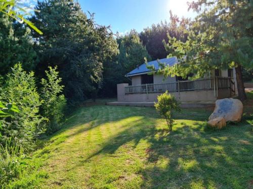 Dullstroom House | Ukutula Resort