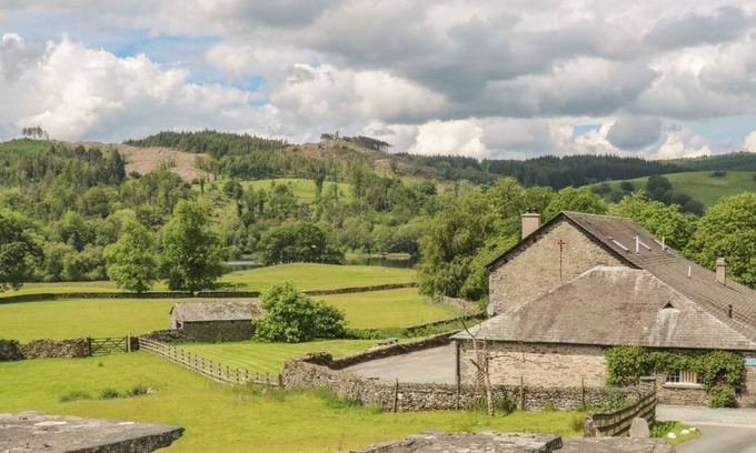 Near Sawrey Cottage | Ullswater - Two Bedroom Cottage, Sleeps 4