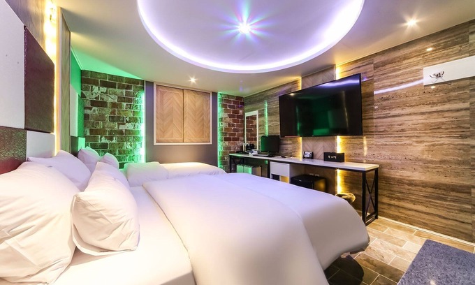 Dong-gu Hotel | Ulsan Bangeojin Call