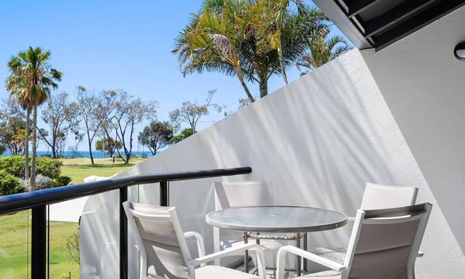 Byron Bay Apartment | Ultimate Beachfront Apartments in the heart of Byron Bay