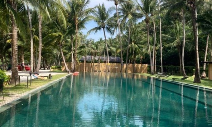 Klong Son Villa | Ultimate Luxury 5-Bedroom Pool Villa, Koh Chang