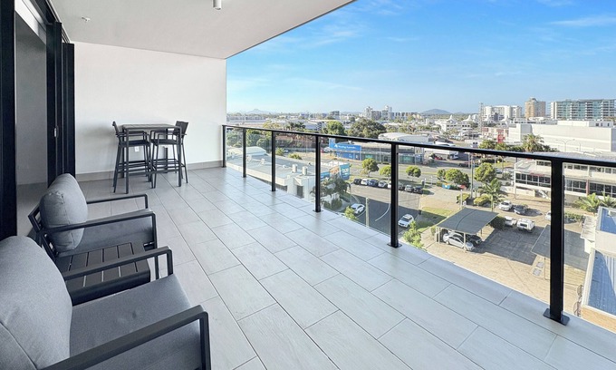Maroochydore Apartment | Ultimate Maroochydore Retreat