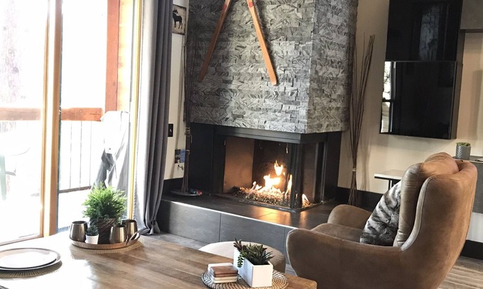 Truckee Condo | Ultimate Northstar Ski Condo - 3 BDR 2 BTH Newly Remodeled Mins from Gondola