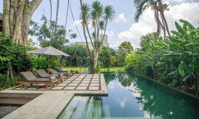 Cemagi Villa | Ultimate Pool Stunning Views at Perfect Location