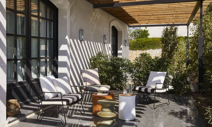 La Garde-Freinet Hotel | Ultimate Provence Hotel & Spa Golfe de Saint Tropez