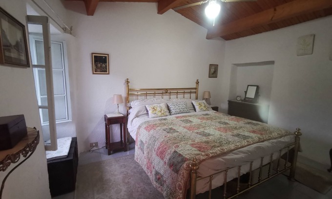 Berzi Cottage | Ultimate Tranquillity and Relaxation