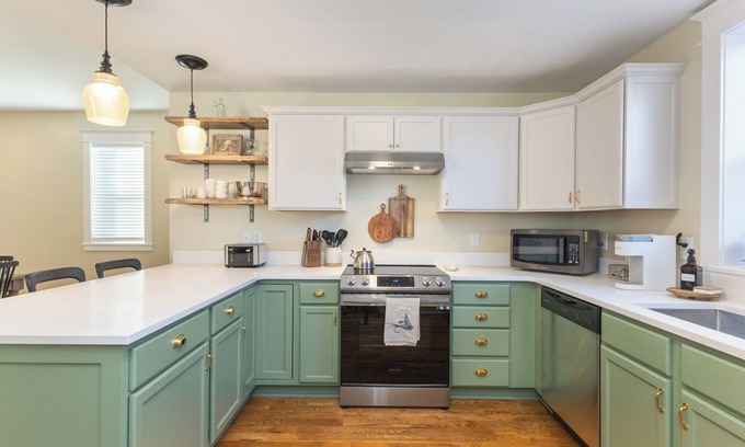 Historic Livingston House | Ultra charming historic home just a few blocks from Downtown Livingston, MT