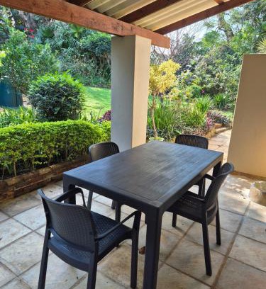 Ramsgate Apartment | Ulu Garden Cottage