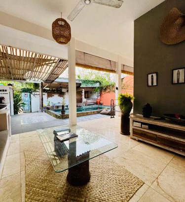 Uluwatu Villa | Ulu villa