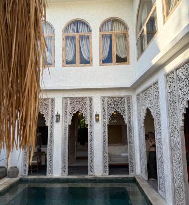Uluwatu Villa | Uluwatu Central Villa with Pool, White Moon, 3BR
