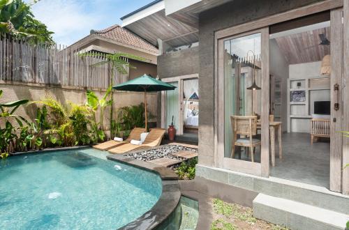 Kemenuh Villa | Uma Githa Ubud by GenuineHost