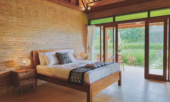 Andong Cottage | Uma Raos Cottage