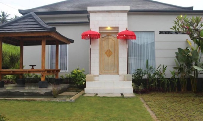 East Selemadeg Hotel | Umadhatu Villas
