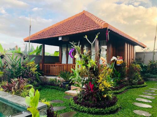 Penestanan Bed & Breakfast | Umagama Villas