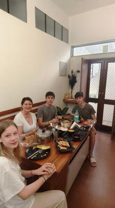 Jaipur House | Umaid Niwas Homestay