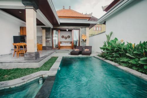 Kutuh Kaja Villa | Umanara Villas