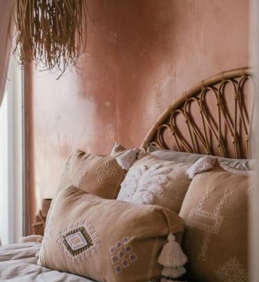 Umdloti Apartment | Umdloti Boho Beach Villa