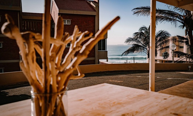 Umdloti Apartment | Umdloti resort beach cottage