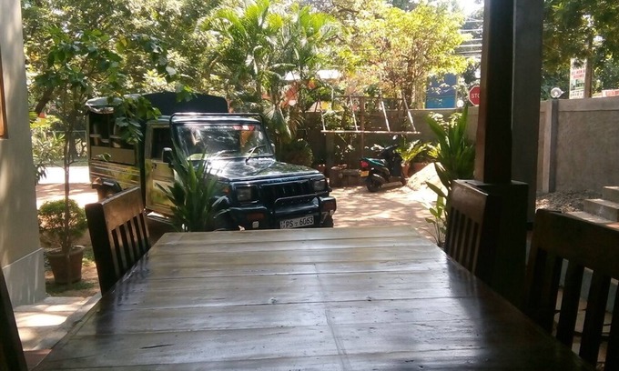 Dambulla House | Umesh Home Stay