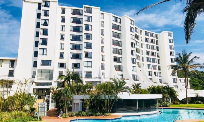 Umhlanga Apartment | Umhlanga Breakers Resort
