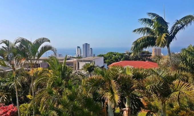 Umhlanga Villa | Umhlanga Windsor sea view