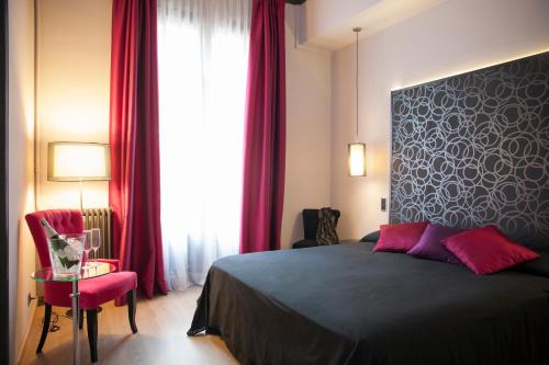 L'Antiga Esquerra de l'Eixample Bed & Breakfast | Umma Barcelona B&B Boutique