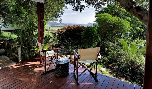 White River House | umSisi Cottage