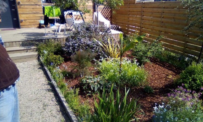 Morlaix House | un îlot de calme