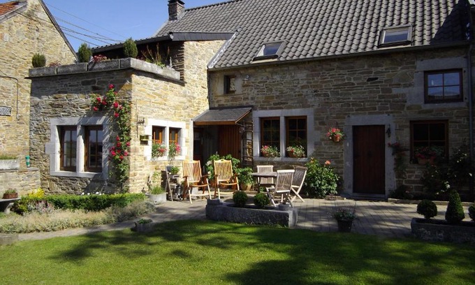 Rouvreux House | Un Air de Campagne