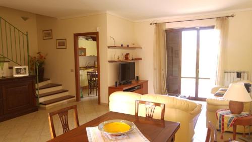 Spoleto Apartment | Un Angolo di Paradiso
