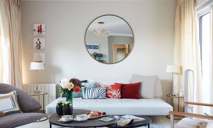 Vannes Apartment | Un Appartement Penthouse d'Exception sur le Port de Vannes