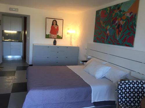 Aieta Apartment | Un Capriccio-Sambuco