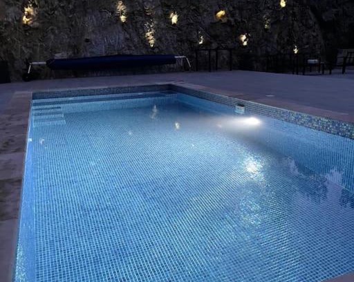 Lancon-Provence Villa | Un coin de paradis avec piscine,sauna,spa privatif