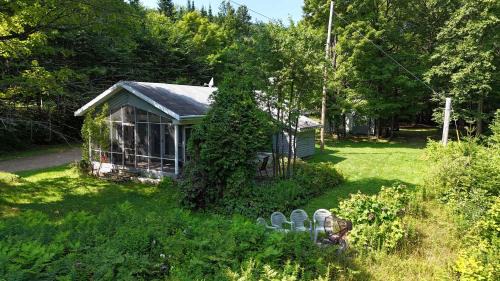 Saint-Raymond Ski Chalet | Un coin pour deux - Escapade romantique