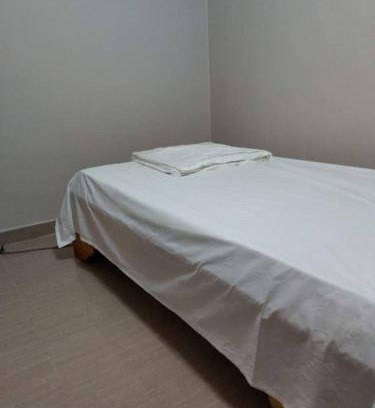 Middelburg House | Un-Furnished Rooms Contractors Accomodation at 66 Pongola Street, MIDDELBURG, Mpumalanga